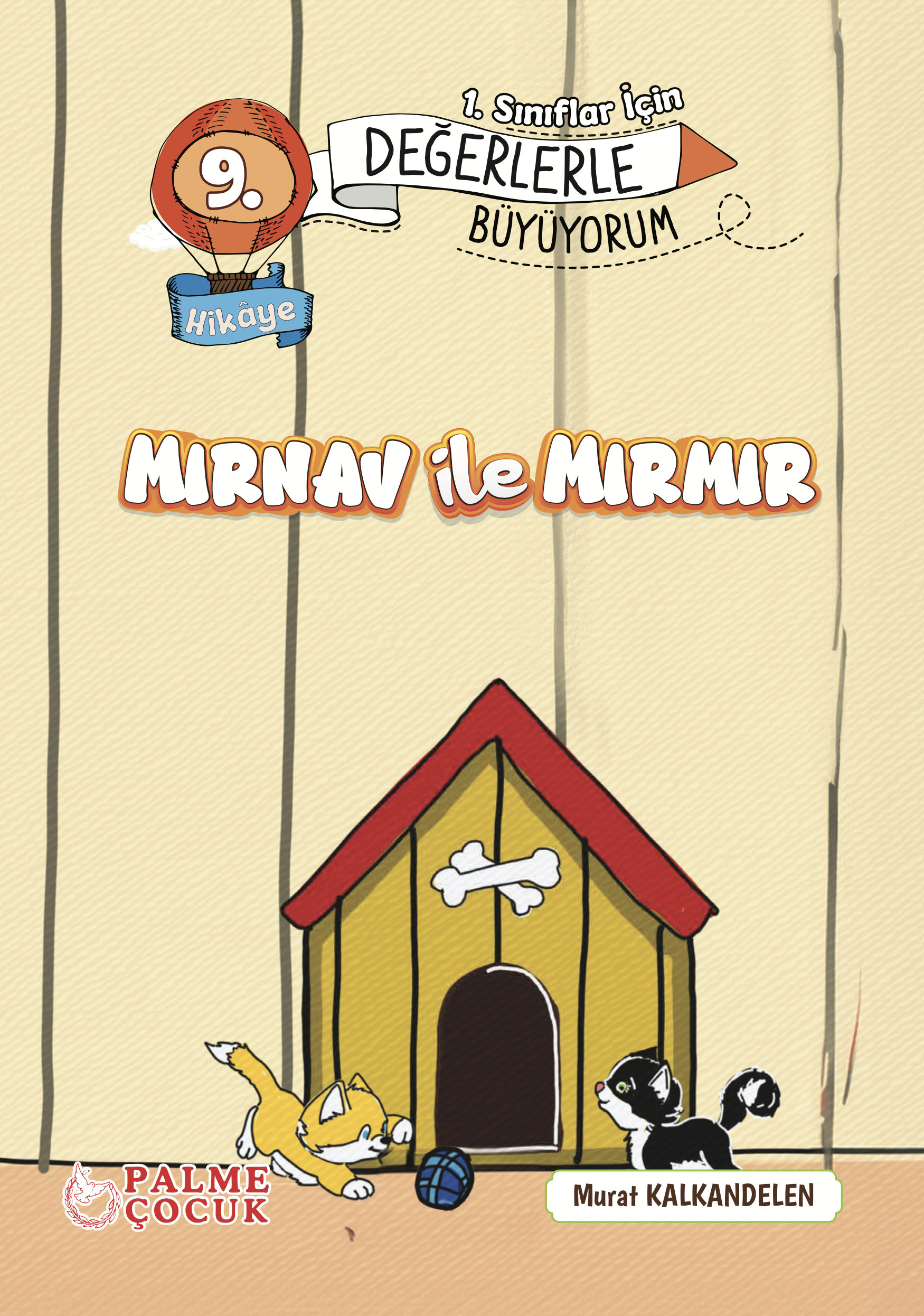 MIRNAV İLE MIRMIR
